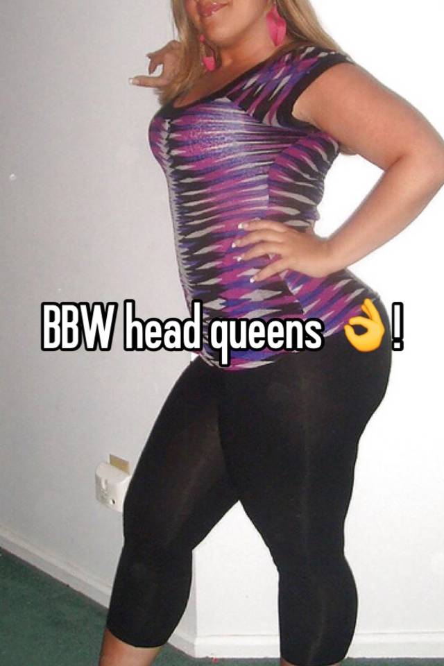 Bbw Head